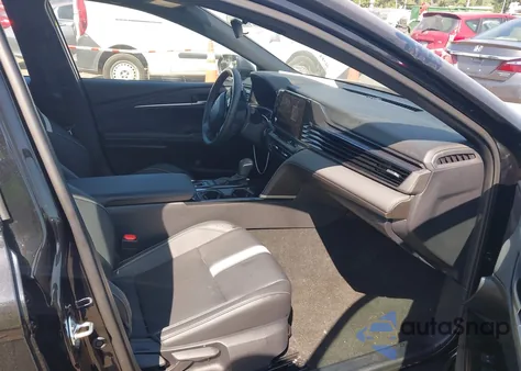 2025 Toyota Camry Se из США, поврежденный, VIN 4T1DAACK9SU142923